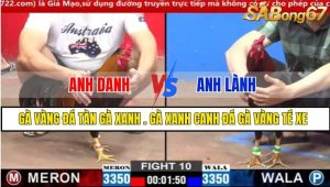 TRẬN 10 CPC2 2/3/2025