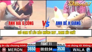 TRẬN 11 CPC3 20/3/2025