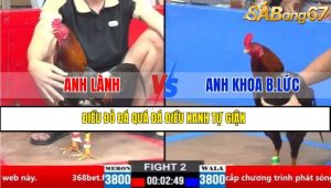 TRẬN 2 CPC2 19/3/2025