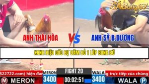 TRẬN 20 CPC3 19/3/2025