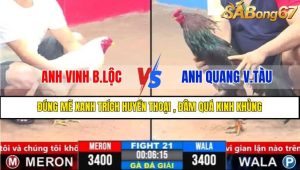 TRẬN 21 CPC3 19/3/2025