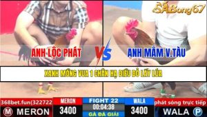 TRẬN 22 CPC3 19/3/2025