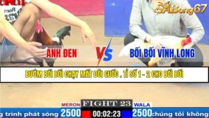 TRẬN 23 CPC1 20/3/2025