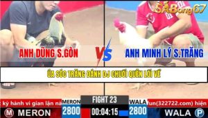 TRẬN 23 CPC3 15/3/2025