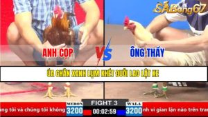 TRẬN 3 CPC2 19/3/2025