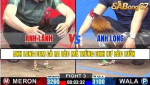 TRẬN 3 CPC2 2/3/2025