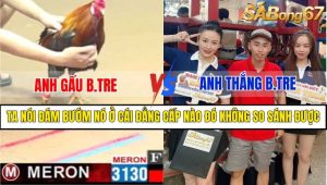 TRẬN 35 CPC1 6/3/2025