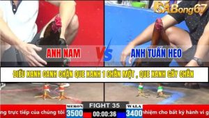 TRẬN 35 CPC2 16/3/2025