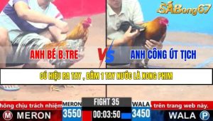 TRẬN 35 CPC3 20/3/2025