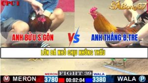 TRẬN 39 CPC1 1/3/2025