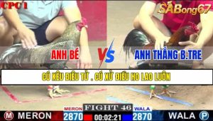 TRẬN 46 CPC1 1/3/2025
