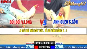 TRẬN 5 CPC1 20/3/2025