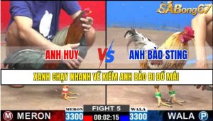 TRẬN 5 CPC2 2/3/2025