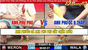 TRẬN 6 CPC2 2/3/2025