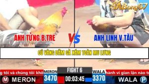 TRẬN 6 CPC3 19/3/2025