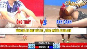 TRẬN 8 CPC2 19/3/2025
