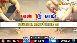TRẬN 26 C1 27/05/2025