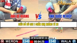 TRẬN 1 C1 24/05/2025