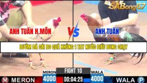 TRẬN 10 C3 25/05/2025