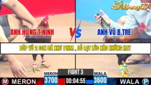 TRẬN 3 C3 23/05/2025