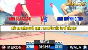 TRẬN 3 C3 31/5/2025