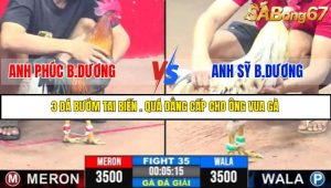 TRẬN 35 C3 31/5/2025