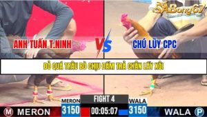 TRẬN 4 C3 25/05/2025