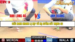 TRẬN 7 C2 30/05/2025