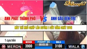 TRẬN 35 C3 11/6/2025