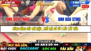 TRẬN 1 C2 1/6/2025