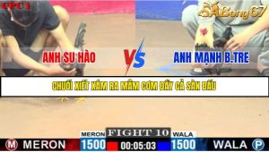 TRẬN 10 C1 2/6/2025
