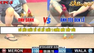 TRẬN 15 C2 1/6/2025