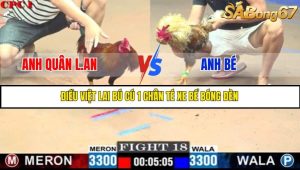 TRẬN 18 C1 2/6/2025