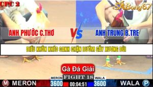 TRẬN 18 C2 1/6/2025