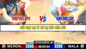 TRẬN 2 C1 7/6/2025