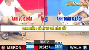 TRẬN 2 C3 7/6/2025