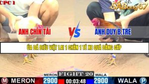 TRẬN 20 C1 3/6/2025
