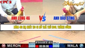 TRẬN 21 C2 6/6/2025