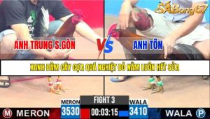 TRẬN 3 C3 2/6/2025