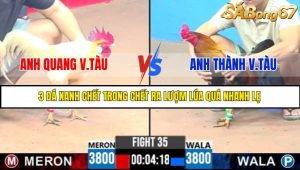 TRẬN 35 C3 2/6/2025
