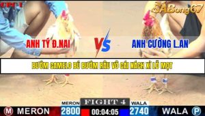 TRẬN 4 C1 3/6/2025