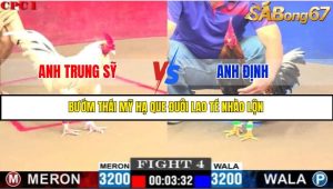 TRẬN 4 C1 5/6/2025