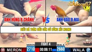 TRẬN 4 C3 2/6/2025