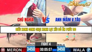 TRẬN 4 C3 3/6/2025