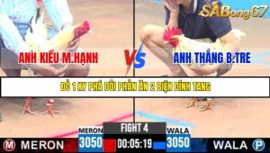 TRẬN 4 C3 5/6/2025