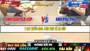 TRẬN 47 C1 2/6/2025