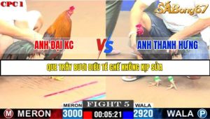 TRẬN 5 C1 5/6/2025