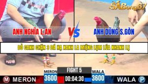 TRẬN 5 C3 2/6/2025