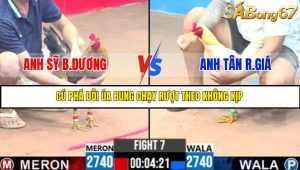 TRẬN 7 C3 5/6/2025
