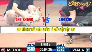 TRẬN 9 C3 7/6/2025